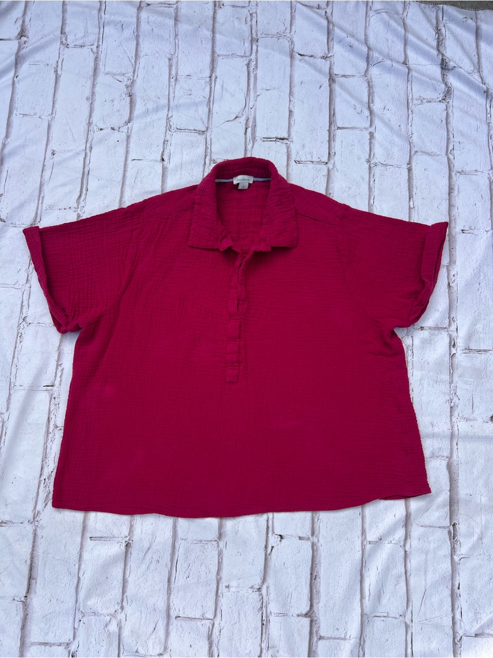 Sundance Hot Pink Large 100% Cotton